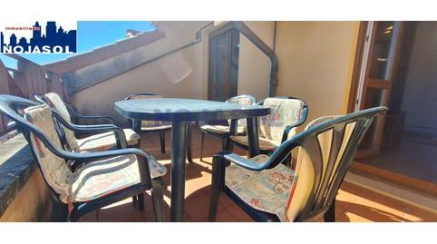 Foto 4 de Àtic de lloguer a Santander, 16, Tregadín, Cantabria