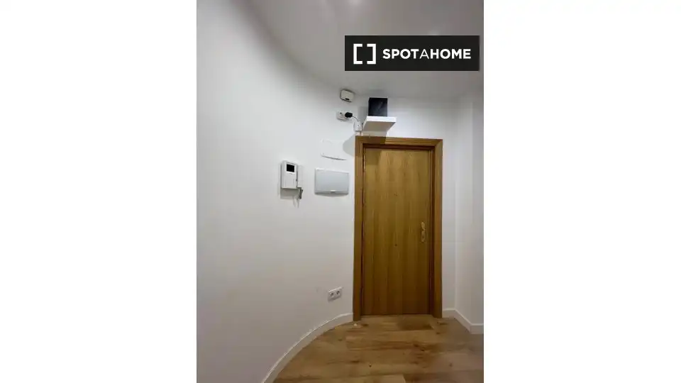 Habitació a Vallehermoso