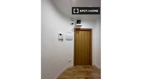 Foto 4 de Habitació a Vallehermoso, Madrid Capital
