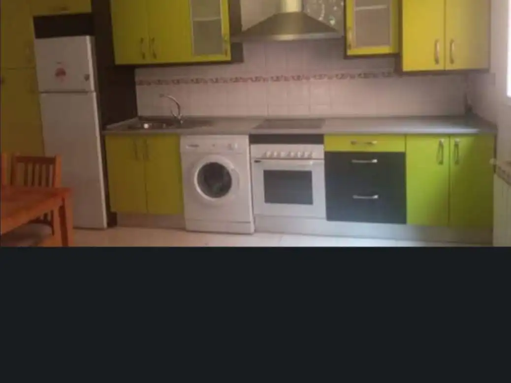 Wohnung zur Miete in Benavente, Zamora