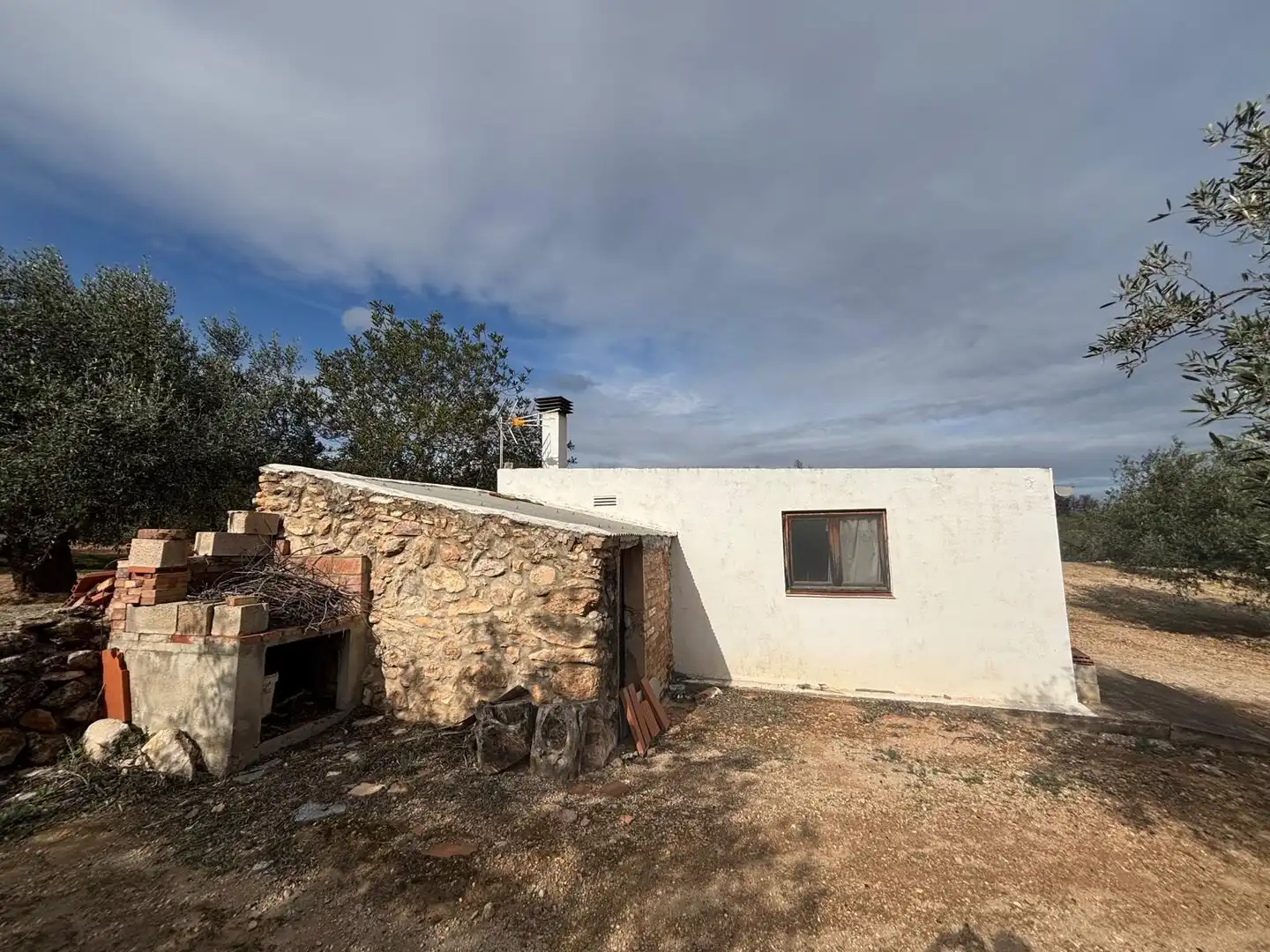 Terrain rustique à vendre à Xerta, imagen 7