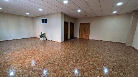 Photo 2 of Premises for rent in Pintor el Greco, Zona Hospital, Linares