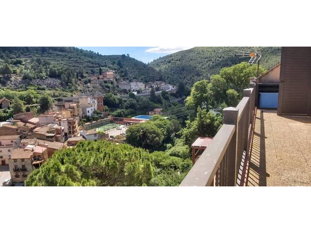Casa-chalet en Venta en La Riba