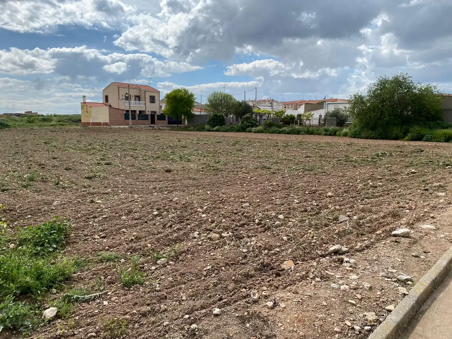 Terreni e lotti in vendita a Calle de la Oliva 6, imagen 2