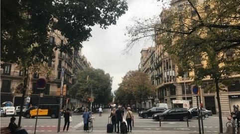 Photo 2 of Premises to rent in L'Antiga Esquerra de l'Eixample, Barcelona