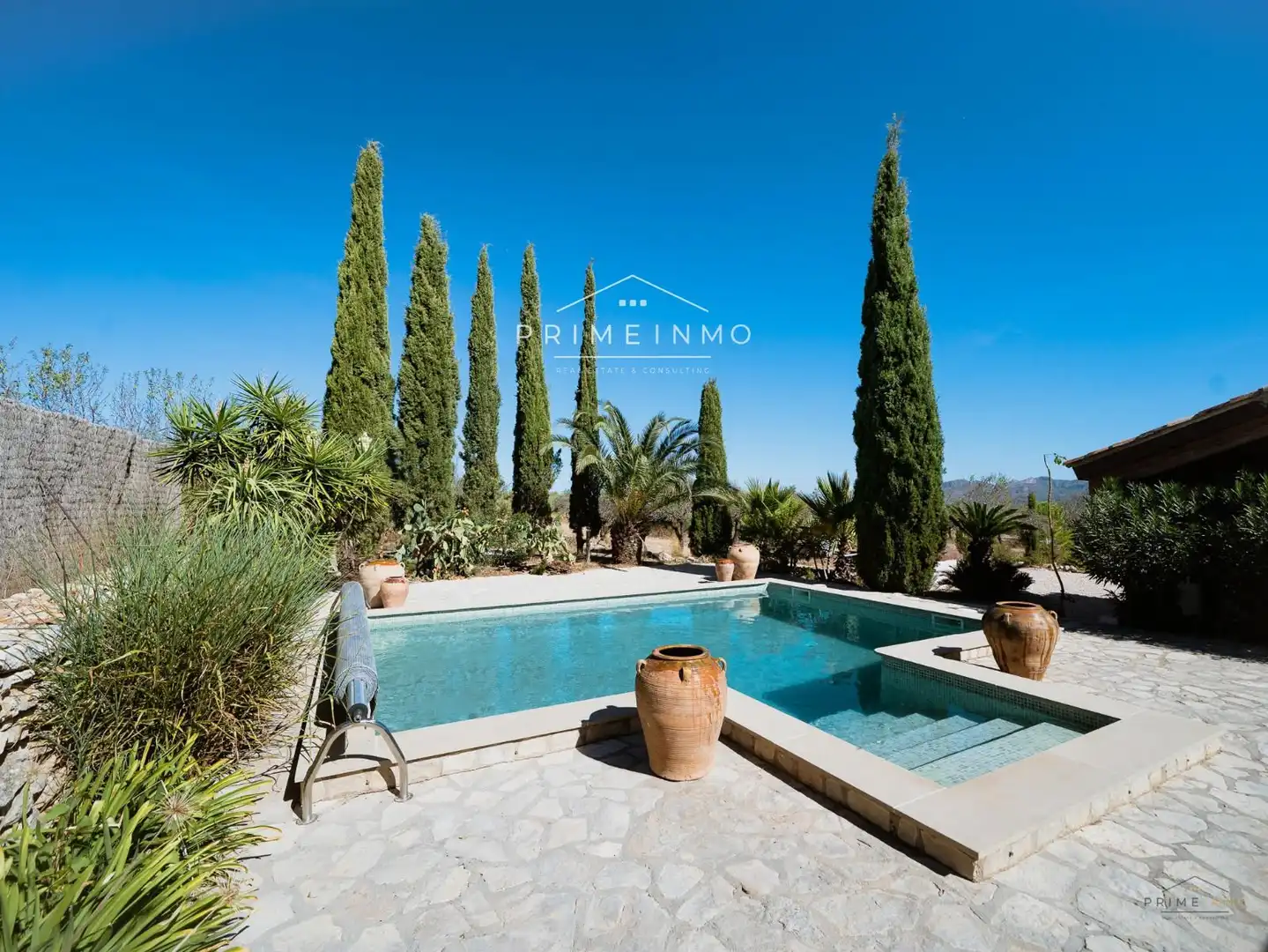 Casa rústica amb piscina en venda a Rasquera, imagen 12