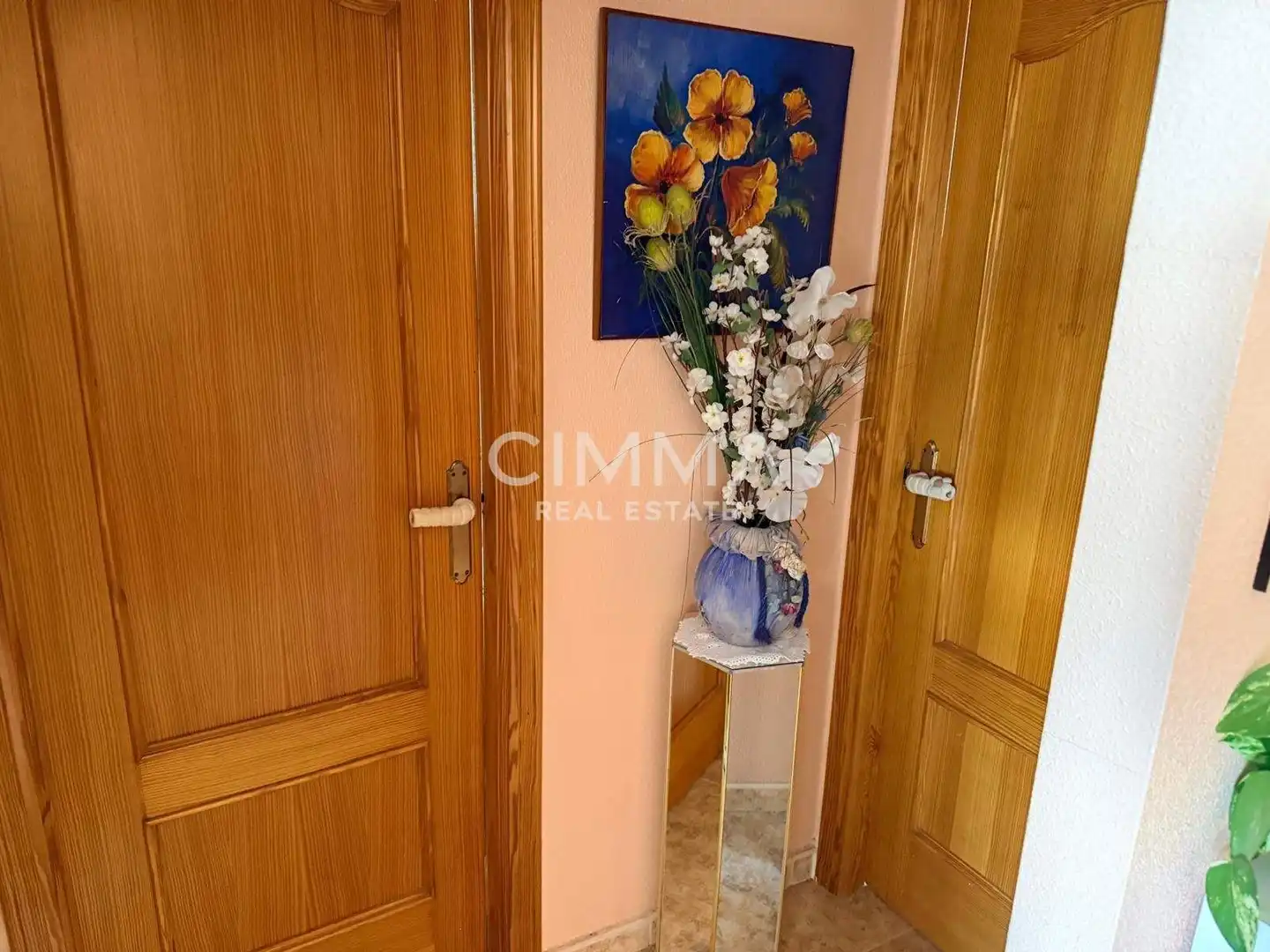 Casa adosada en venta en La Nucia