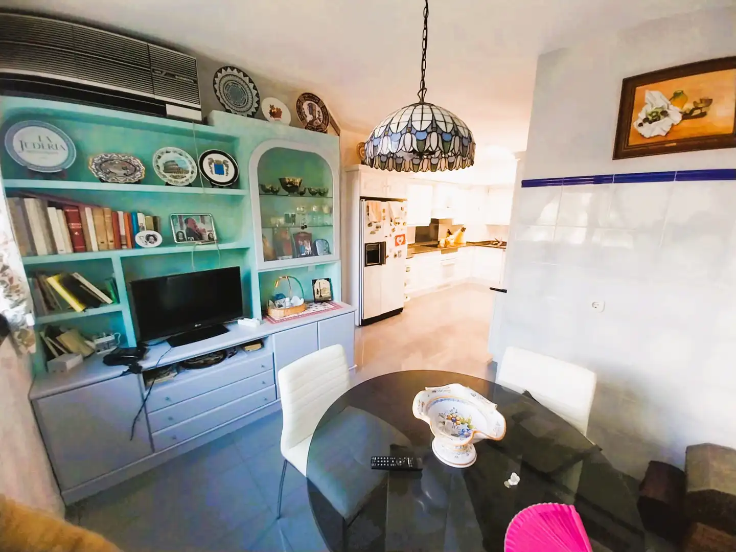 Piso con piscina en venta en Avenida de los Madroños, imagen 17