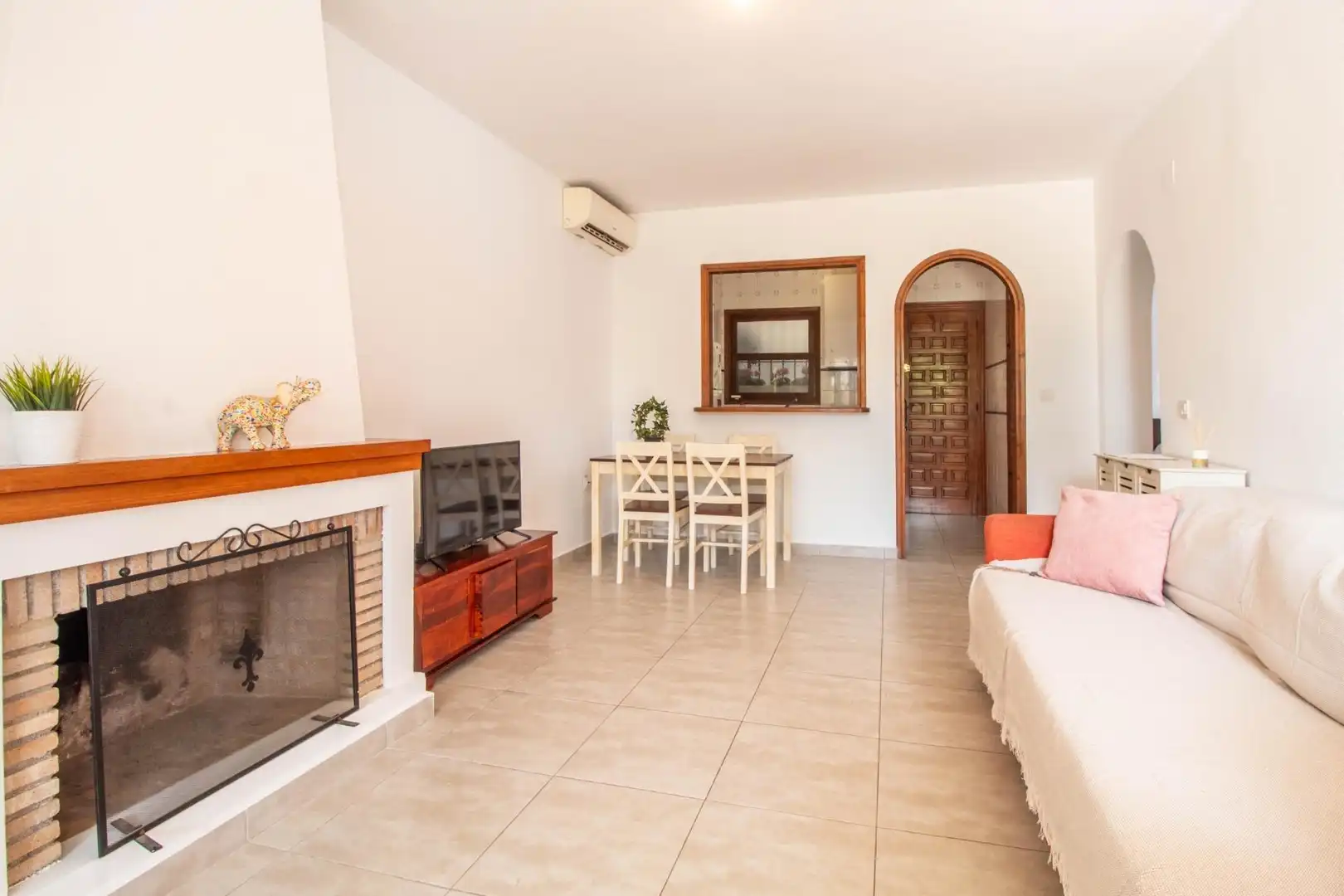 Bungalow with pool for sale in Nueva Torrevieja - Aguas Nuevas, imagen 7