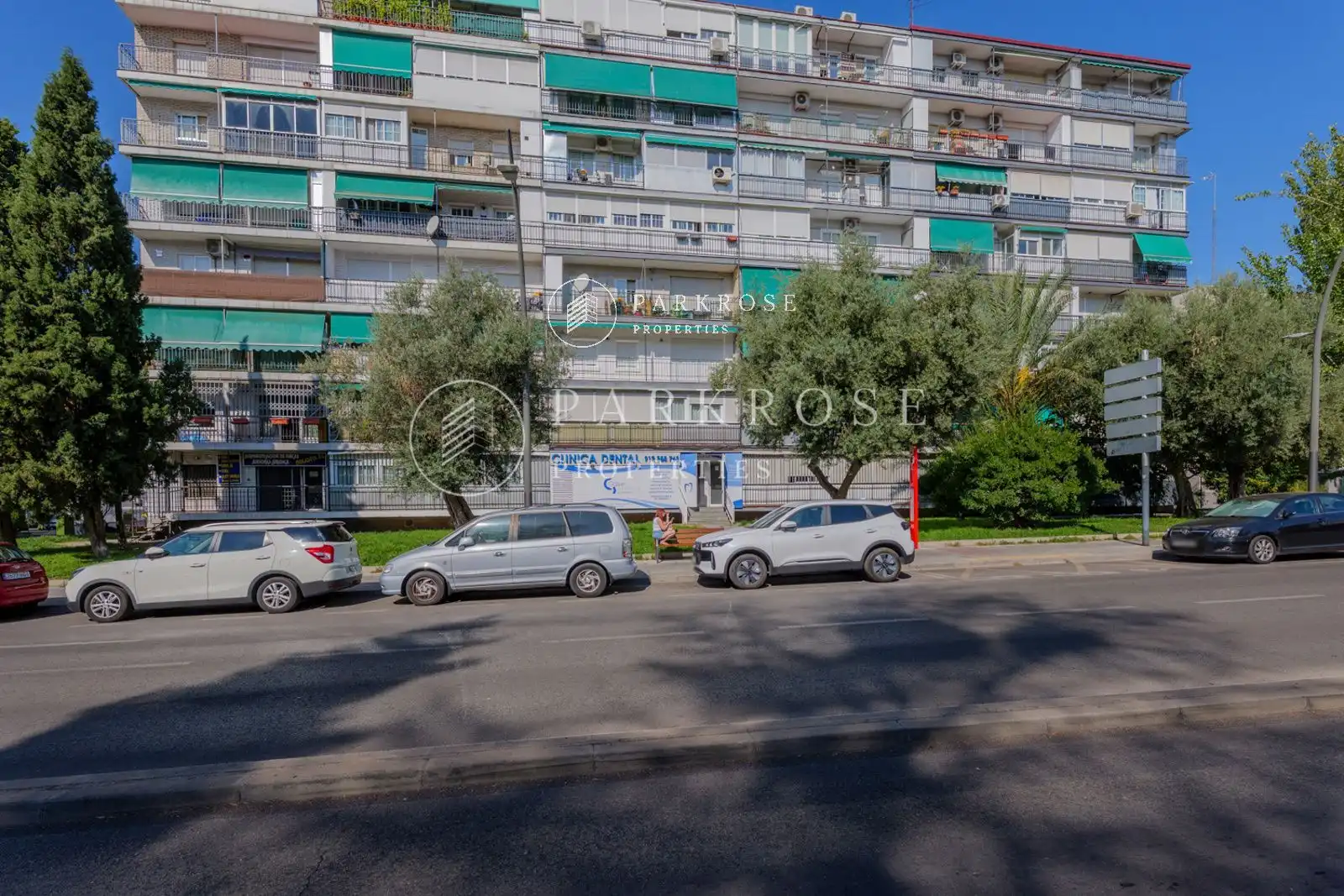Appartement avec ascenseur à vendre à Rosario, imagen 40