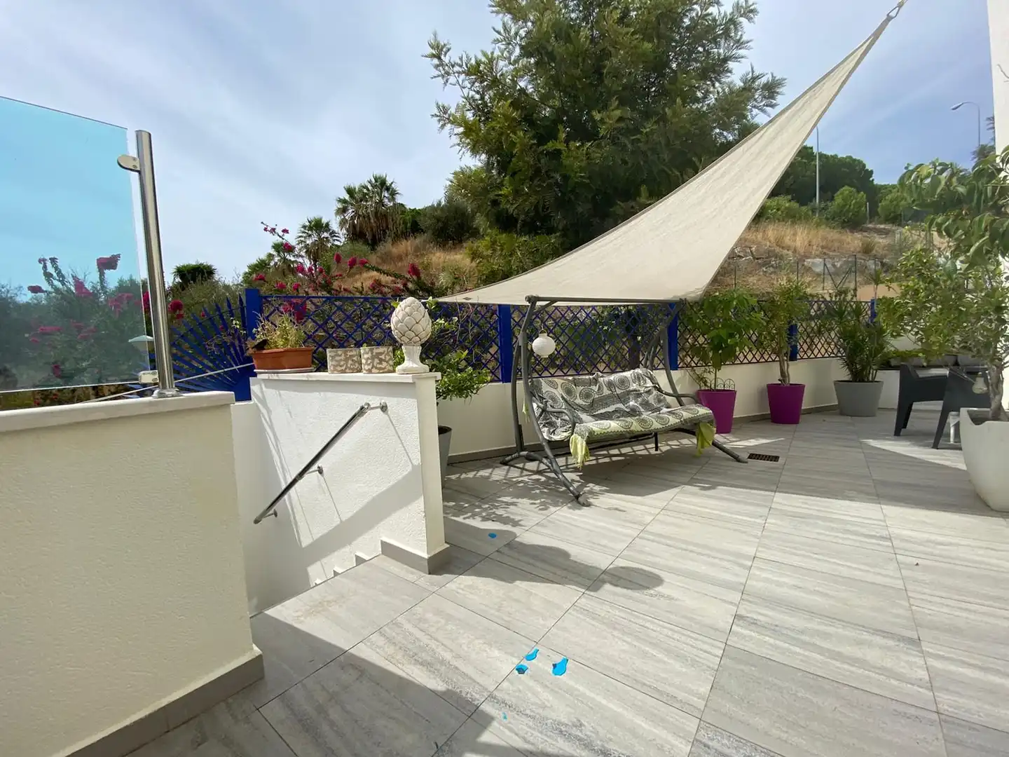 Casa a schiera in vendita a Centro, imagen 18