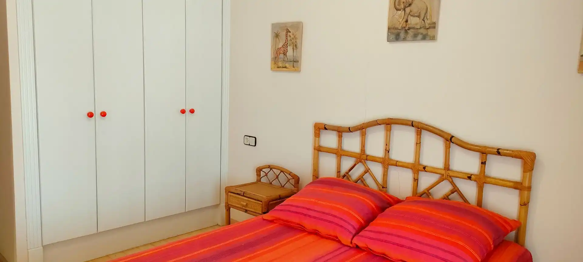 Dormitori de Àtic en venda en Vandellòs i l'Hospitalet de l'Infant amb Terrassa