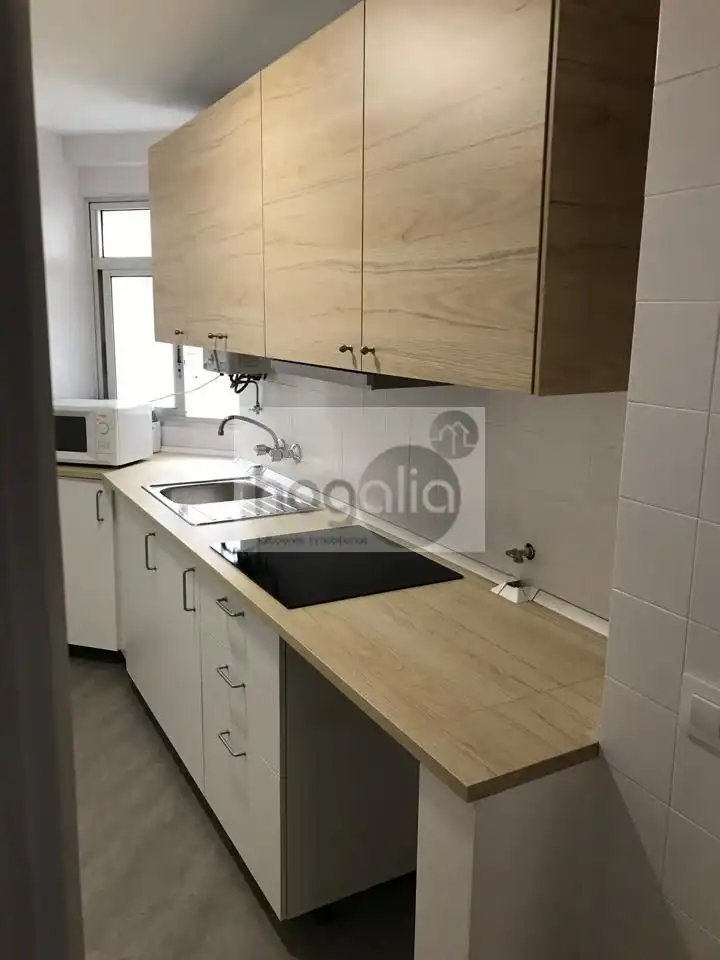 Flat for rent in La Oliva