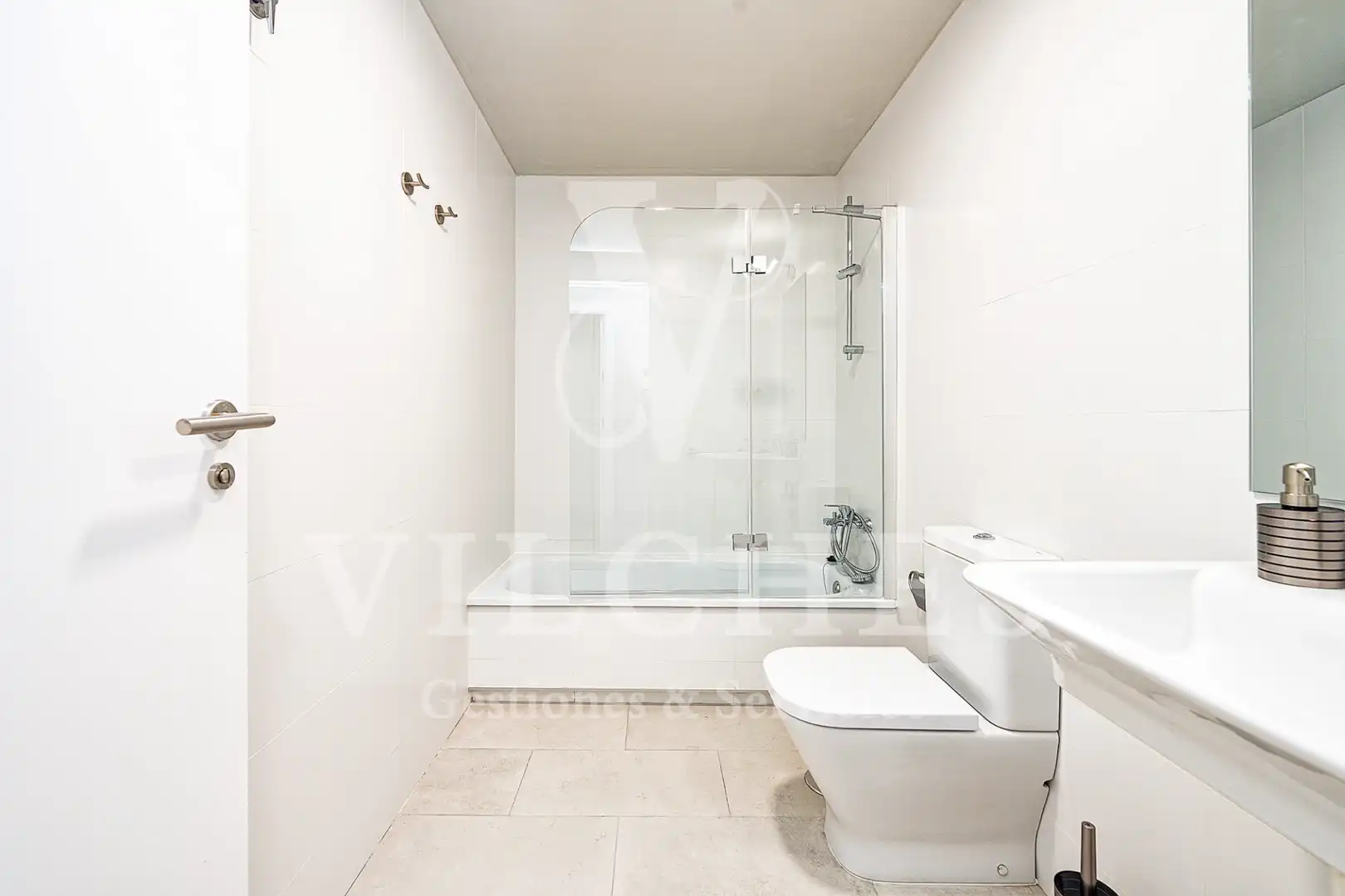 Baño de Piso de alquiler en Arucas con Trastero
