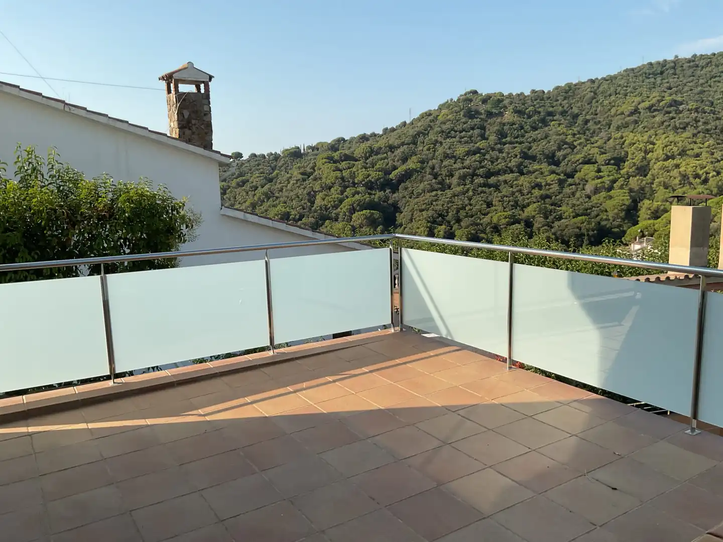 Villa con terrazza in vendita a Alella, imagen 10