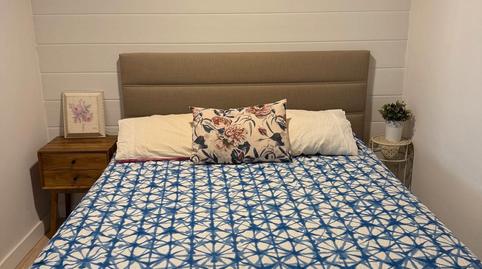 Foto 5 de Planta baixa en venda a Lavadores, Vigo