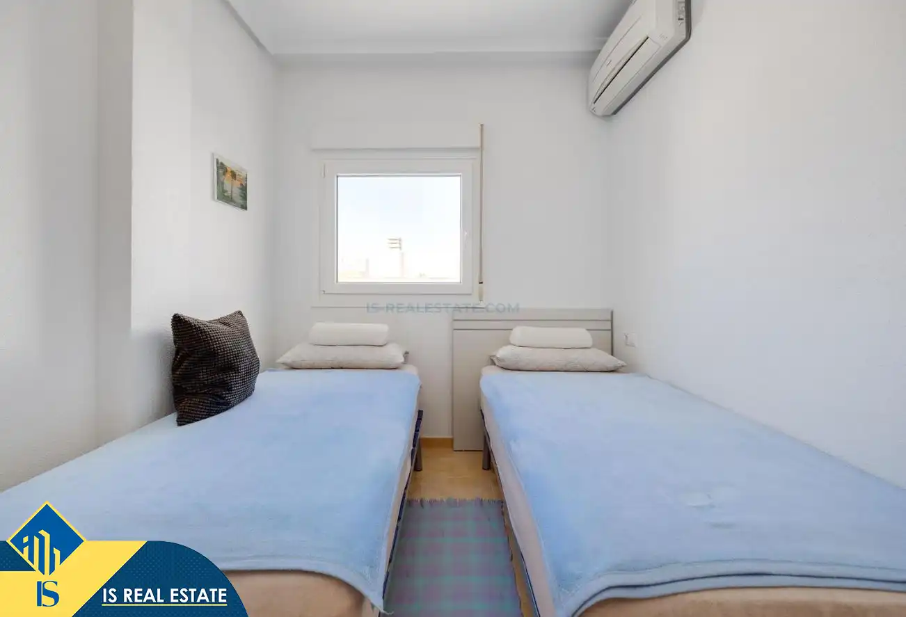 Penthouse mit Aufzug zum Verkauf in Centro, imagen 7