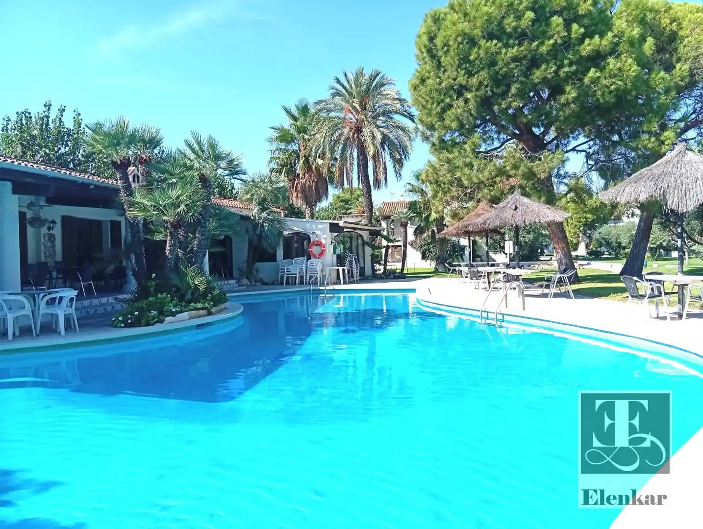Terraced house with pool for sale in ALORA PARK, imagen 73