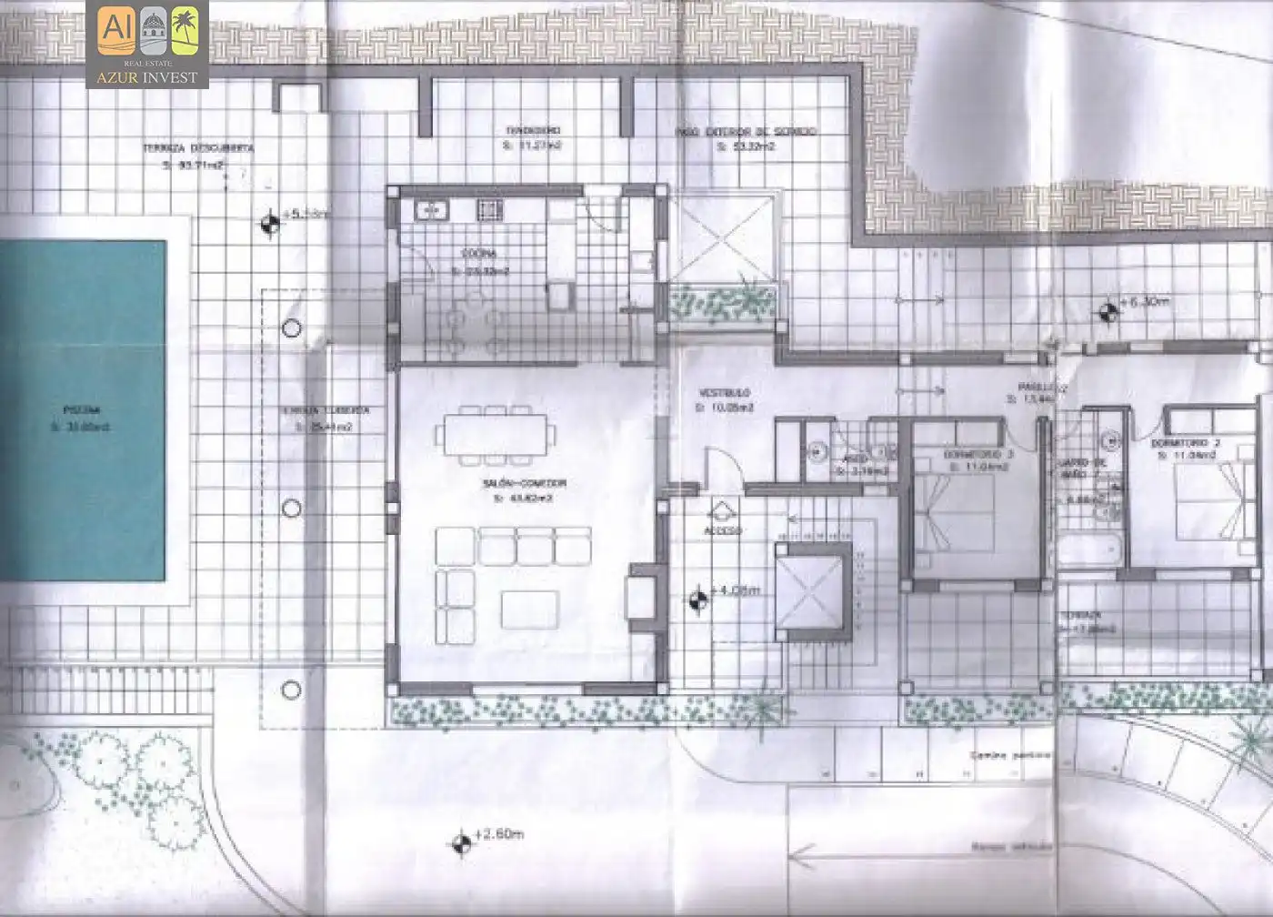 Wohnbaugrundstück zum Verkauf in Mascarat, imagen 8
