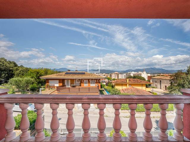 Casa-chalet en Venta en Palau