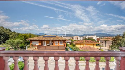 Casa  villa de 5 dormitorios en venta en Palau, Girona