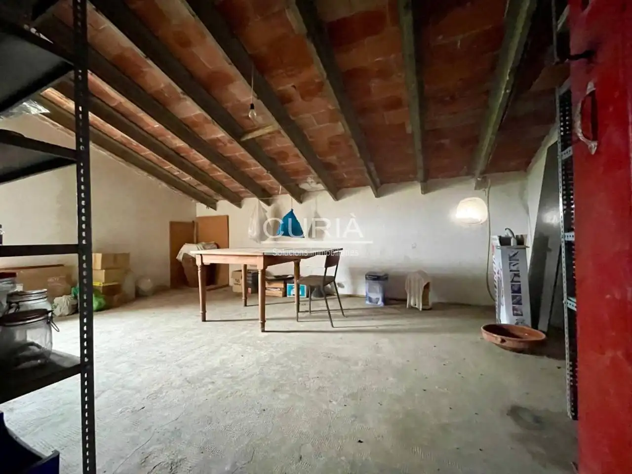 Country house zum Verkauf in Ivars d'Urgell