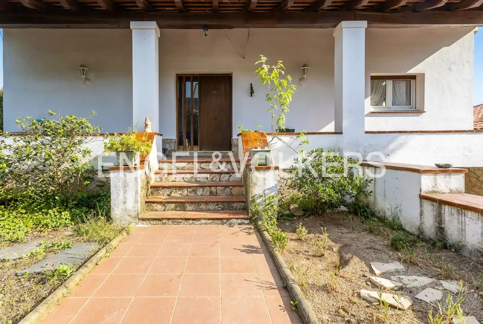 Casa o chalet en venta en Vilassar de Dalt con Aire acondicionado, Calefacción y Jardín privado
