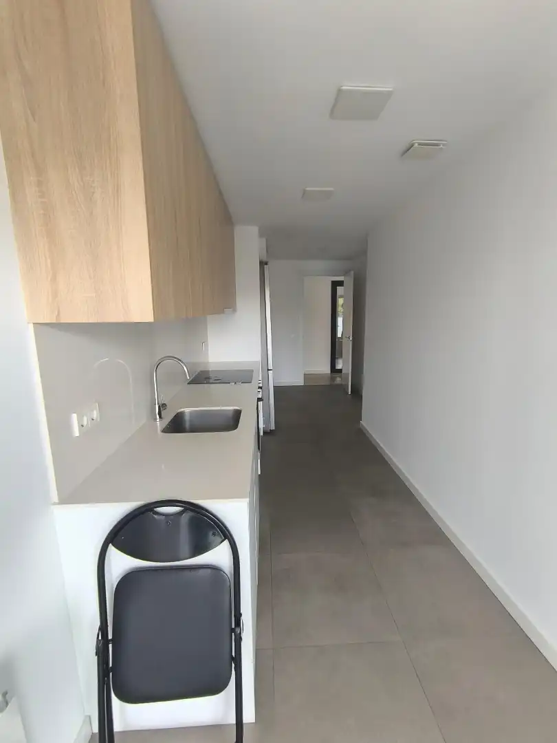 Kitchen of Flat for rent in Vilablareix, Girona