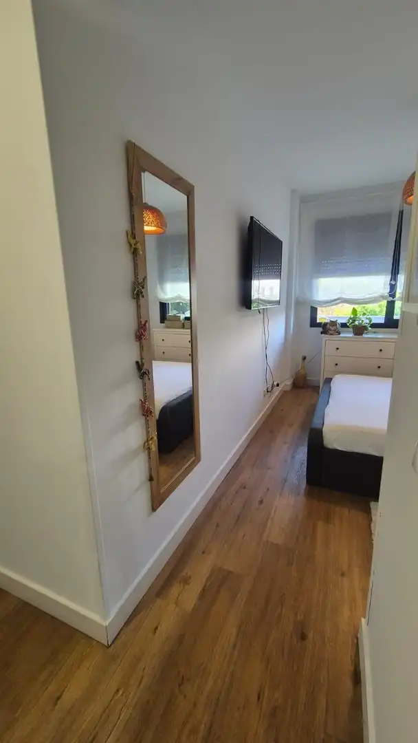Erdgeschosswohnung zum Verkauf in Calle Calle Vista África 1, imagen 3
