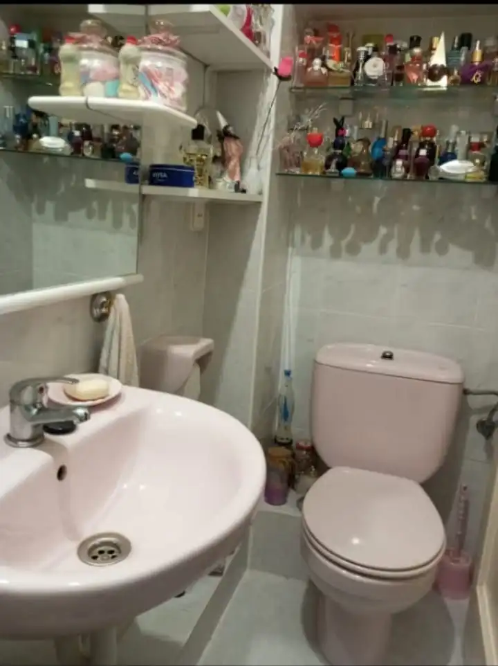 Baño de Piso en venta en Barcelona