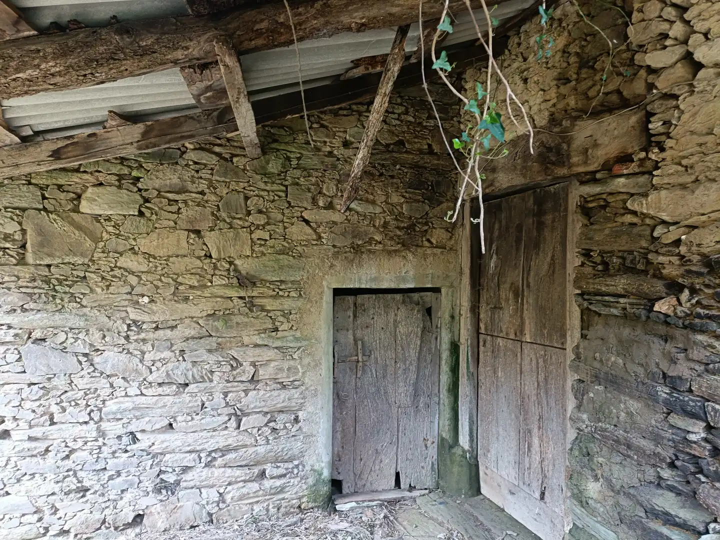 Maison avec jardin à vendre à Lugar Castelo, imagen 5
