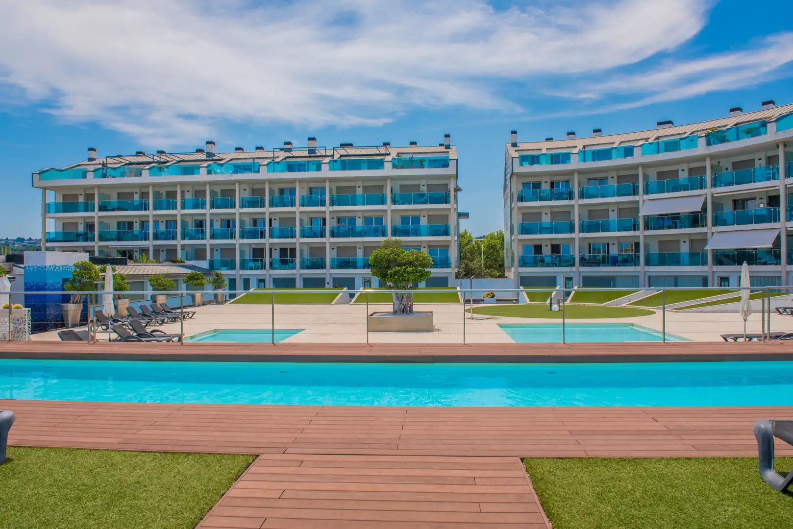 Apartment mit Pool zum Verkauf in Montañar - El Arenal, imagen 27
