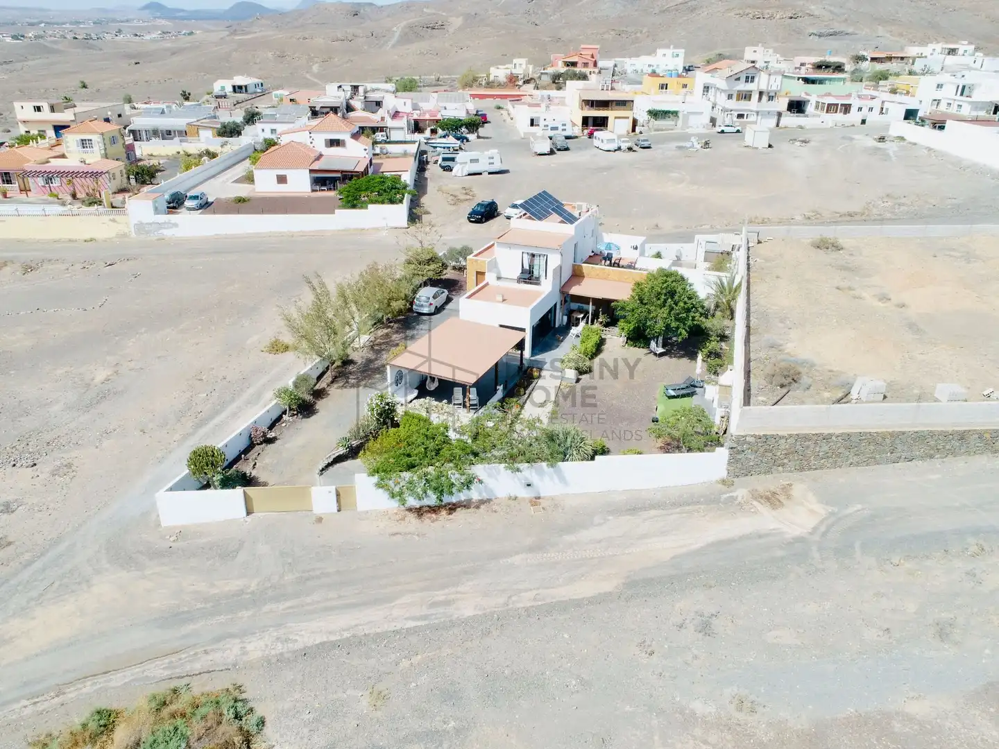 Casa o chalet en venta en Altavista, Gran Tarajal