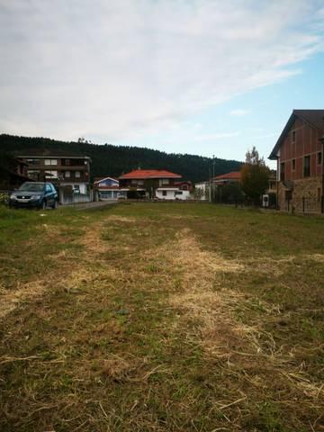 Terreno residencial en Venta en Cabezón de la Sal