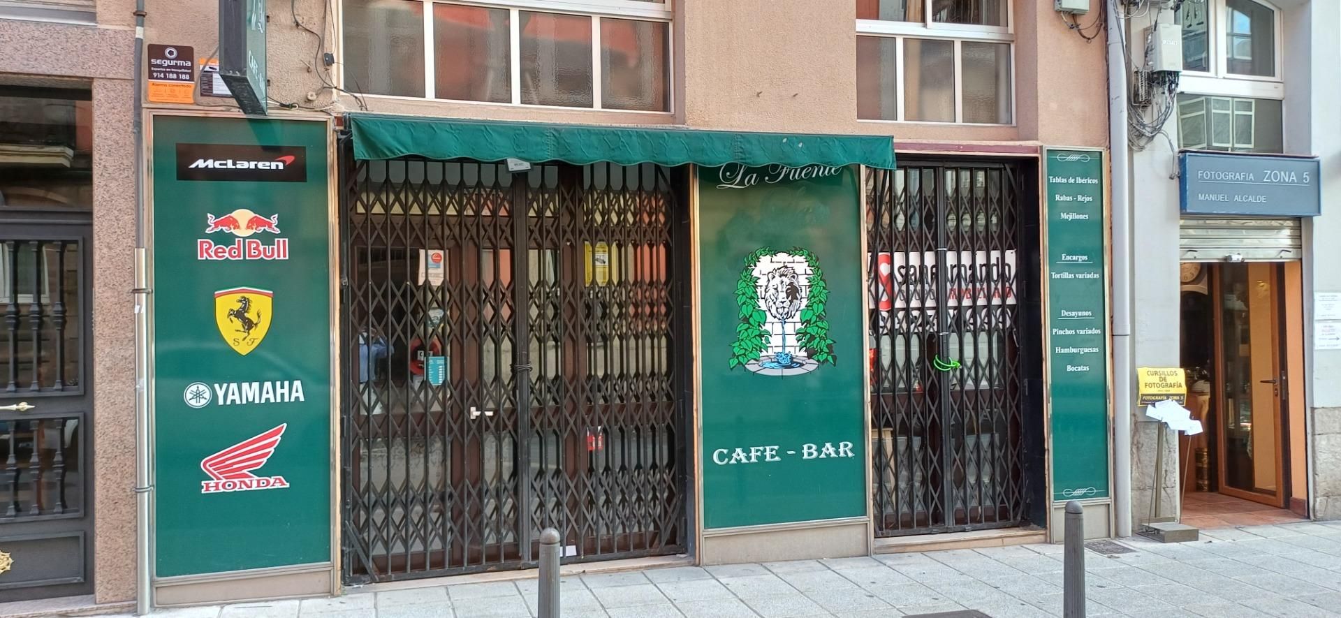 Local en venta en Santander