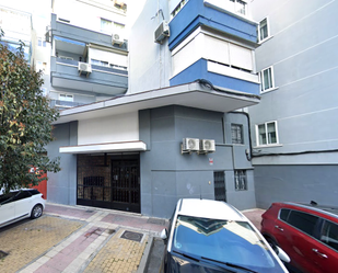 Exterior view of Flat for sale in Parla