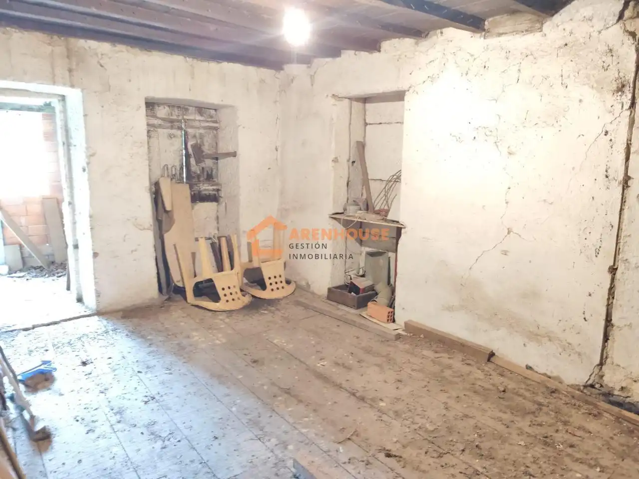 Casa amb terrassa en venda a O Carballiño, imagen 46