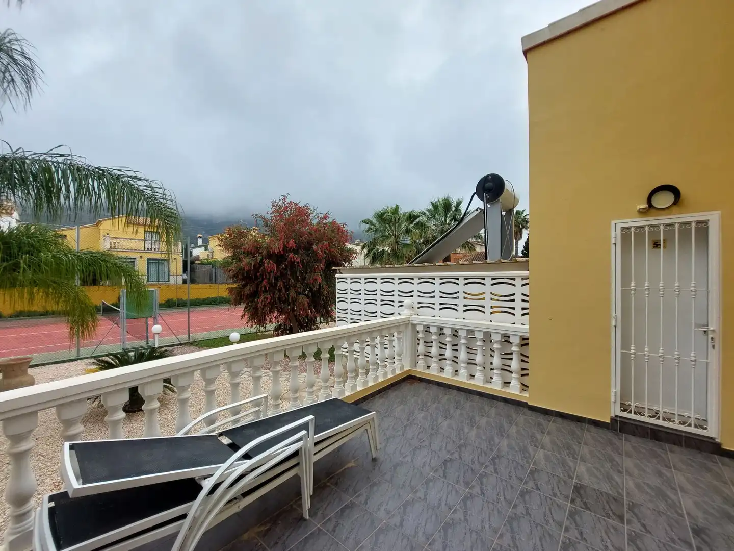 Villa con piscina in vendita a El Montgó, imagen 35