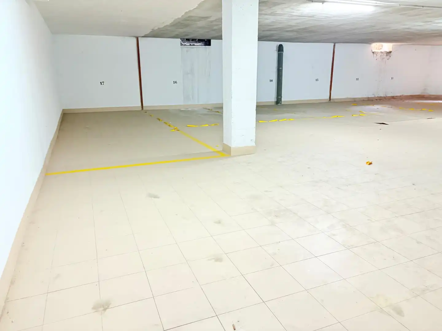 Individual en venda a Avenida de Valdés 37, imagen 5