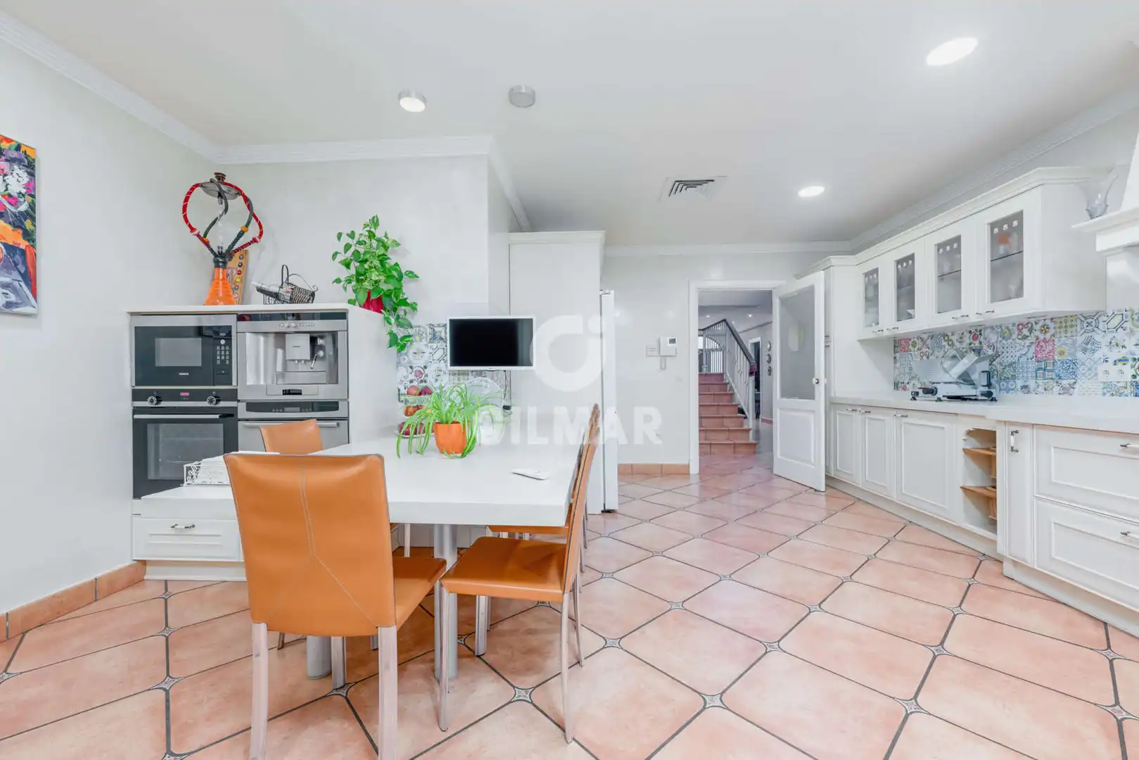 Chalet con piscina en venta en Condequinto, imagen 32
