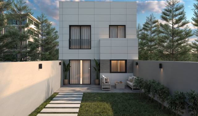 Casa adosada en Venta en Universidad - Hospital