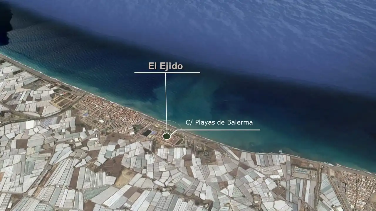 Lands and plots for sale in C/ Las Cuevecillas, imagen 4