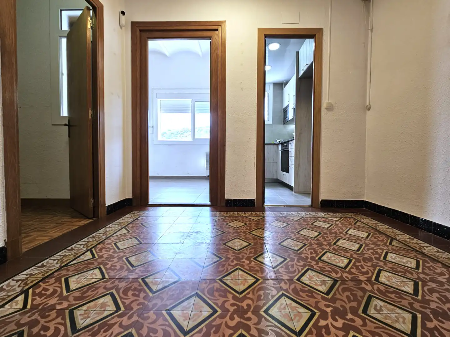 Piso en venta en Badalona con Calefacción