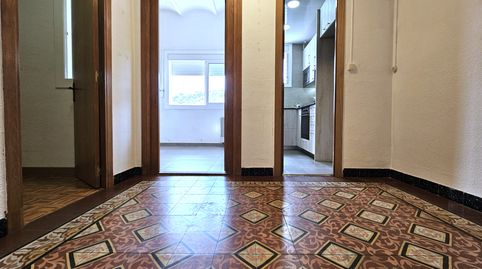 Foto 4 de Piso en venta en Carretera de Mataró, Manresà, Badalona