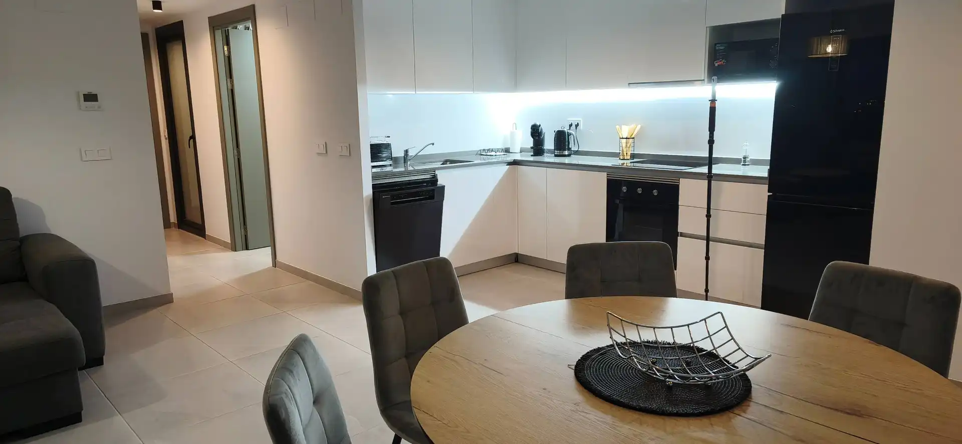 Appartement compact avec terrasse à louer à Calle Calle Pleamar, 1, imagen 27