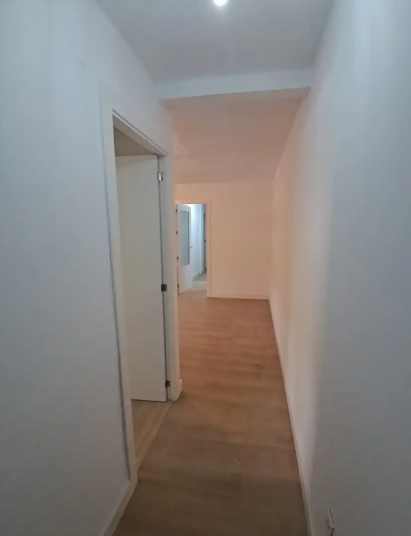 Flat for rent in Castilleja de la Cuesta  with Air Conditioner