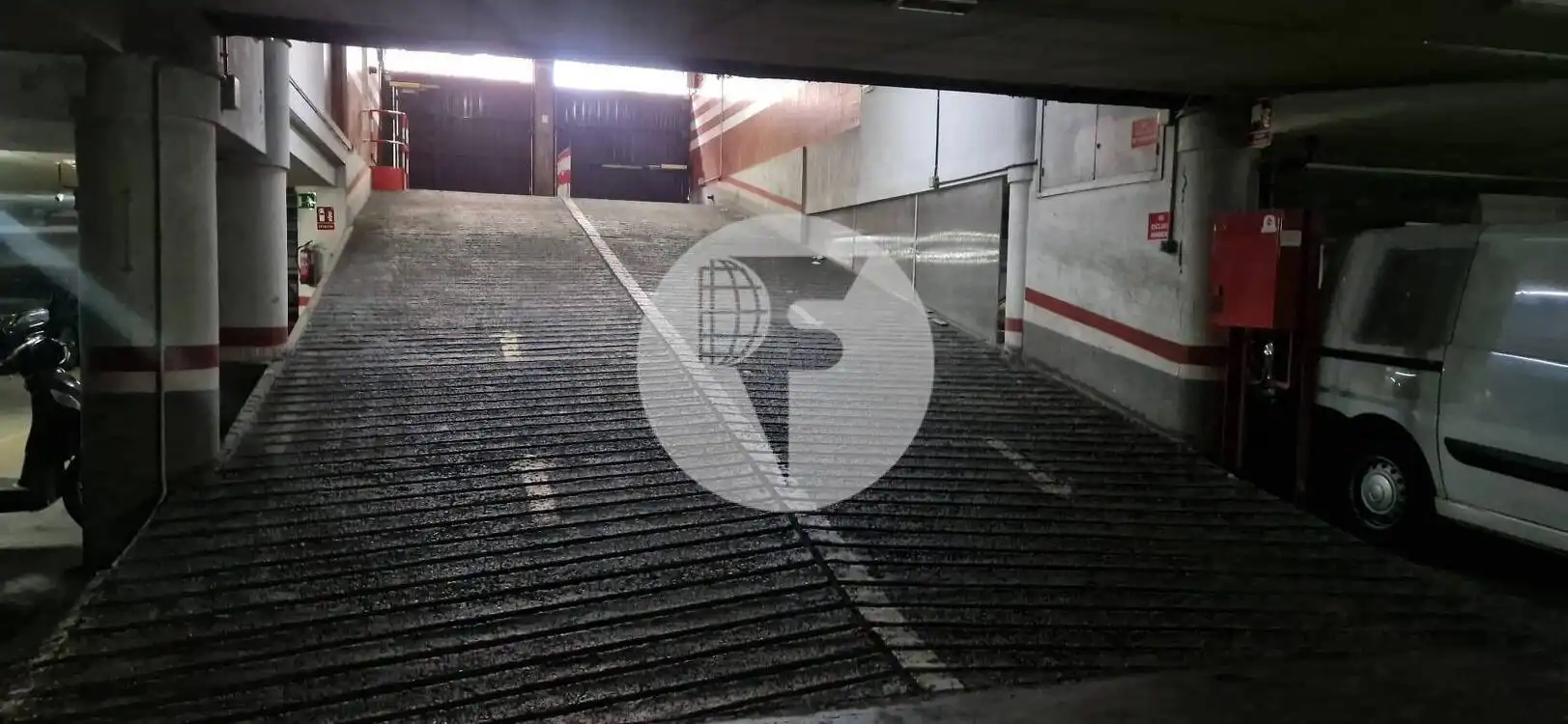 Parcheggio in vendita a Eixample, imagen 9