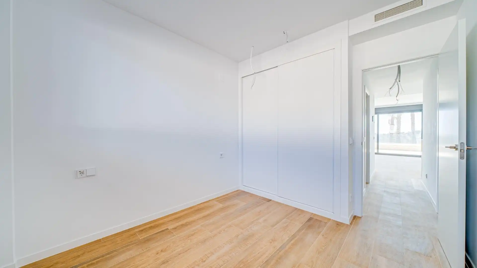 Duplex with pool for sale in Balcón de Finestrat - Terra Marina, imagen 18