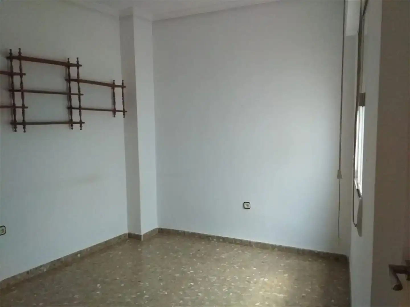 Dormitori de Pis en venda en San Vicente de Alcántara amb Traster i Balcó