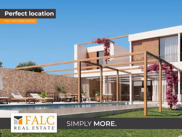 Casa-chalet en Venta en Génova